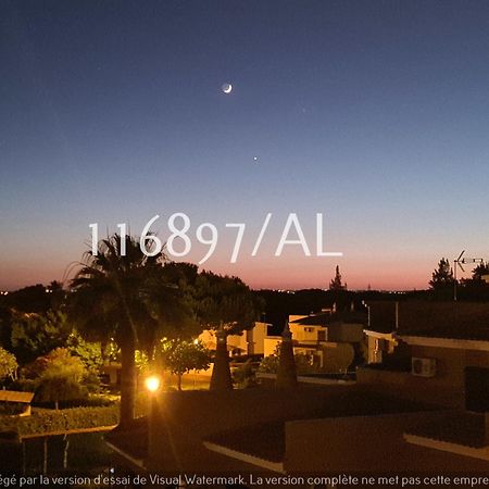 Beach Apartment Terrace Виламура Екстериор снимка