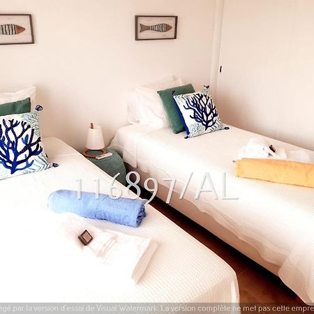 Beach Apartment Terrace Виламура Екстериор снимка