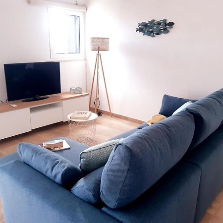 Beach Apartment Terrace Виламура Екстериор снимка