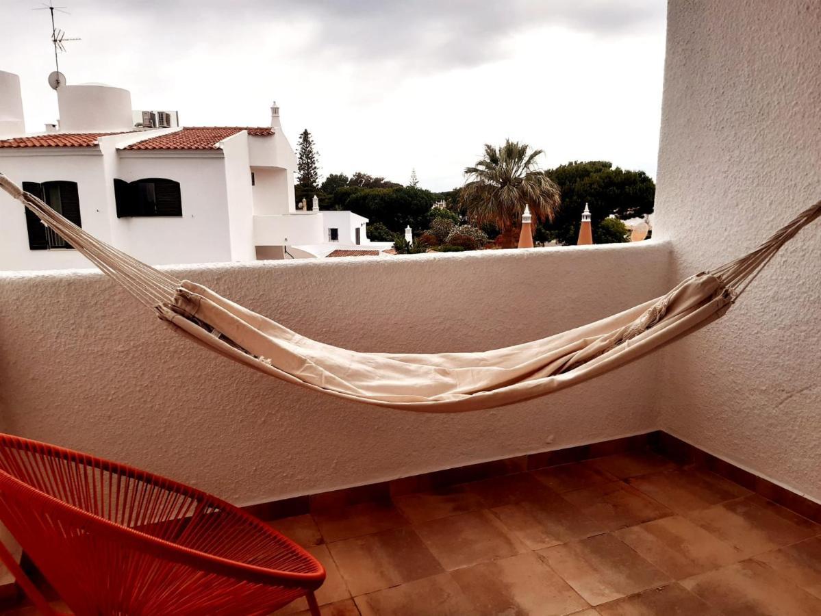 Beach Apartment Terrace Виламура Екстериор снимка