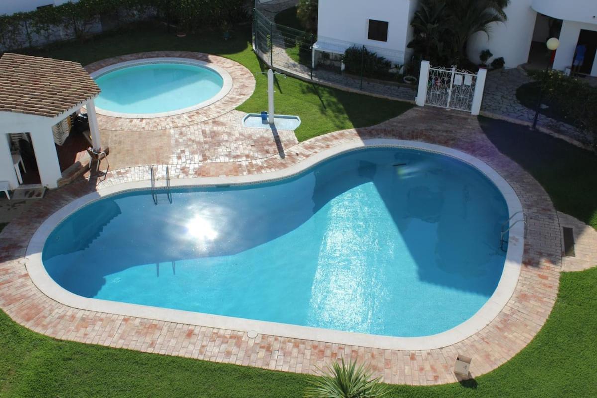 Beach Apartment Terrace Виламура Екстериор снимка