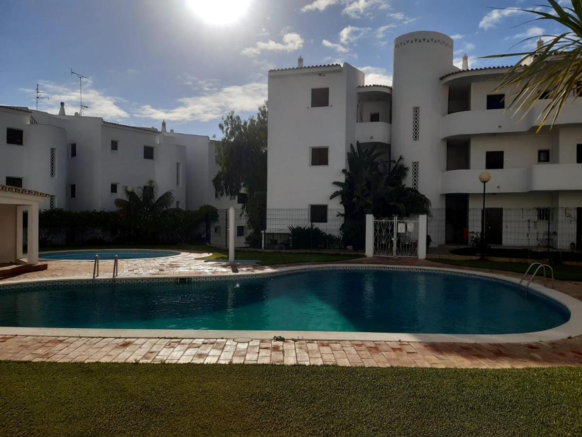 Beach Apartment Terrace Виламура Екстериор снимка