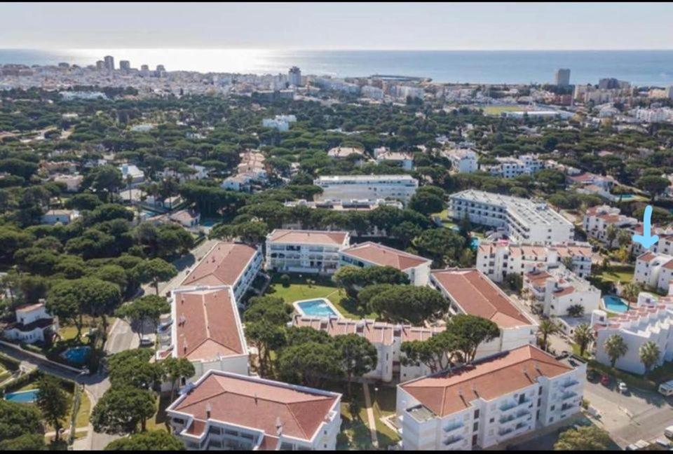 Beach Apartment Terrace Виламура Екстериор снимка