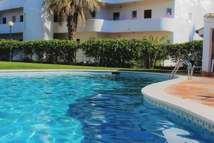 Beach Apartment Terrace Виламура Екстериор снимка