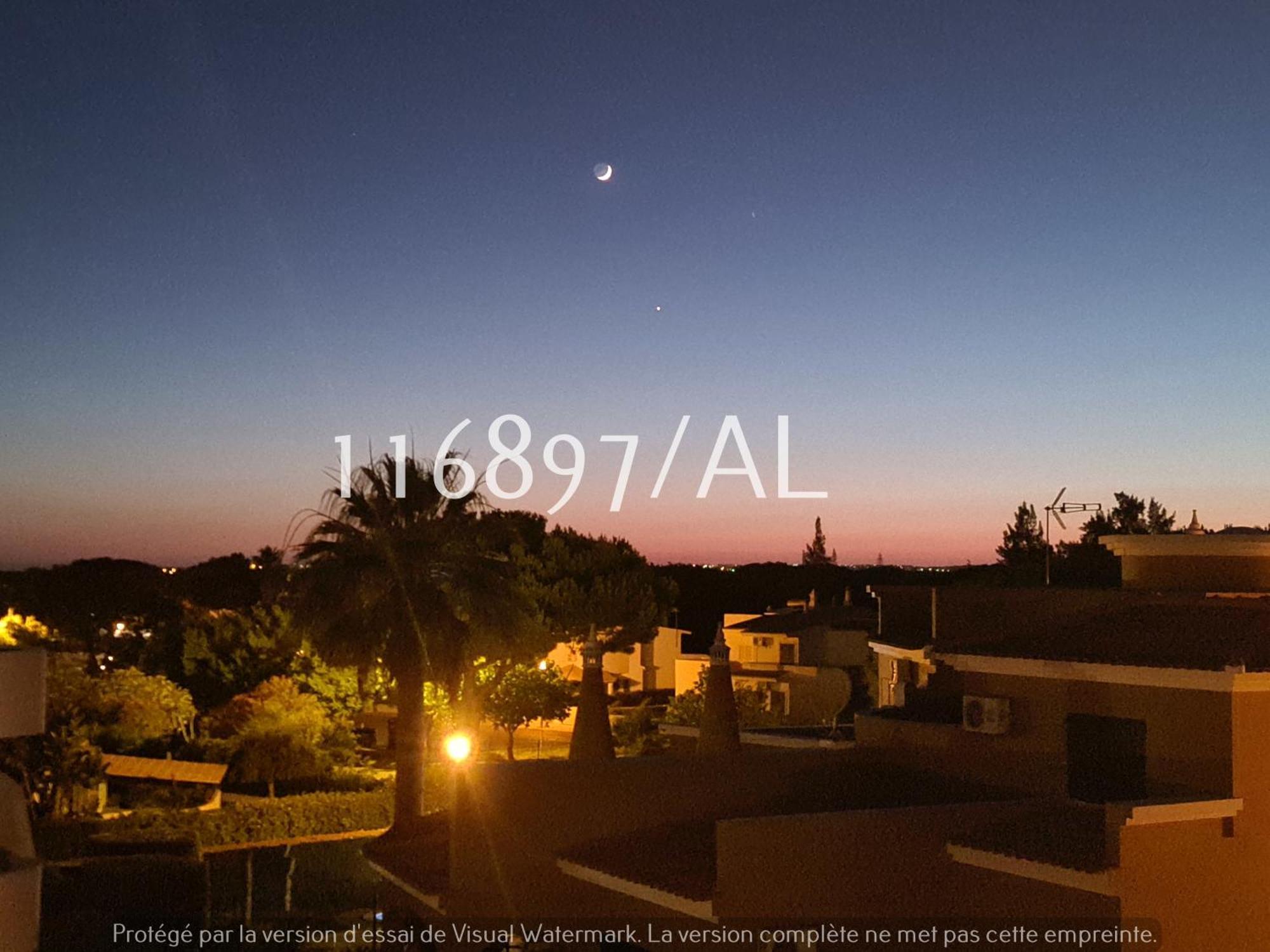 Beach Apartment Terrace Виламура Екстериор снимка