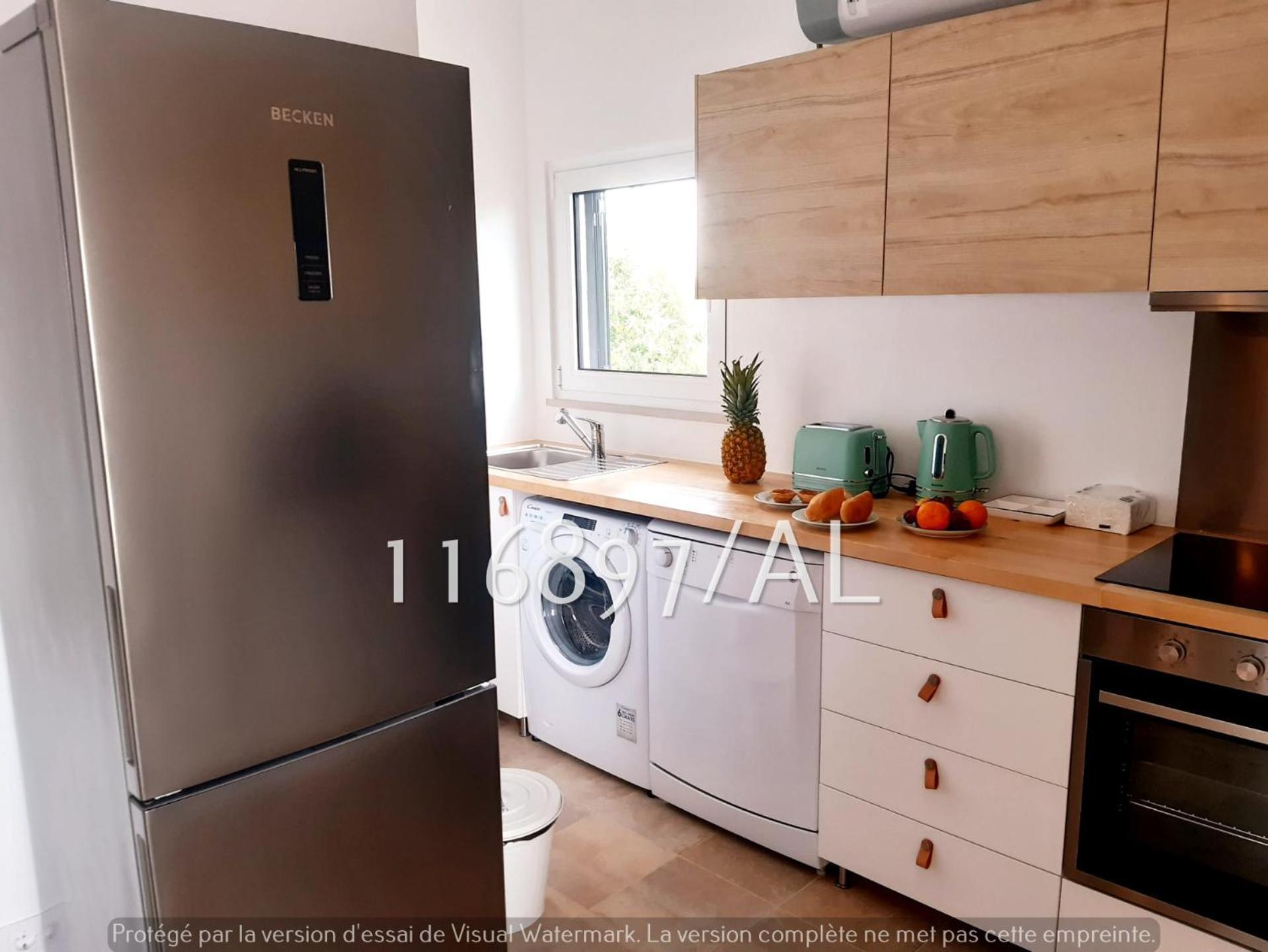 Beach Apartment Terrace Виламура Екстериор снимка