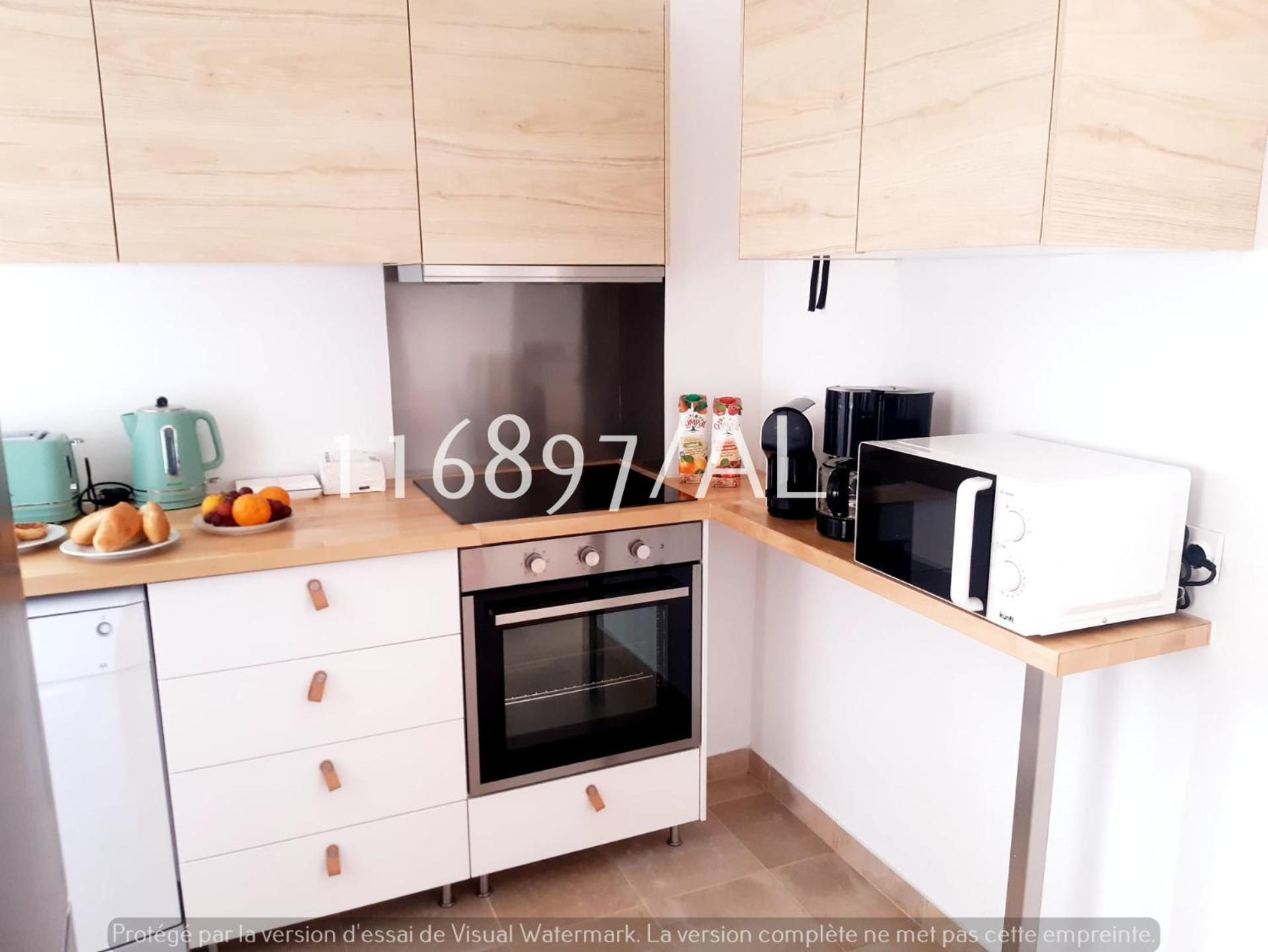 Beach Apartment Terrace Виламура Екстериор снимка