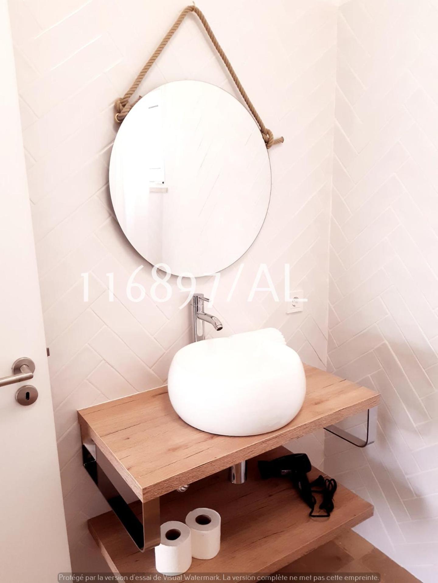Beach Apartment Terrace Виламура Екстериор снимка