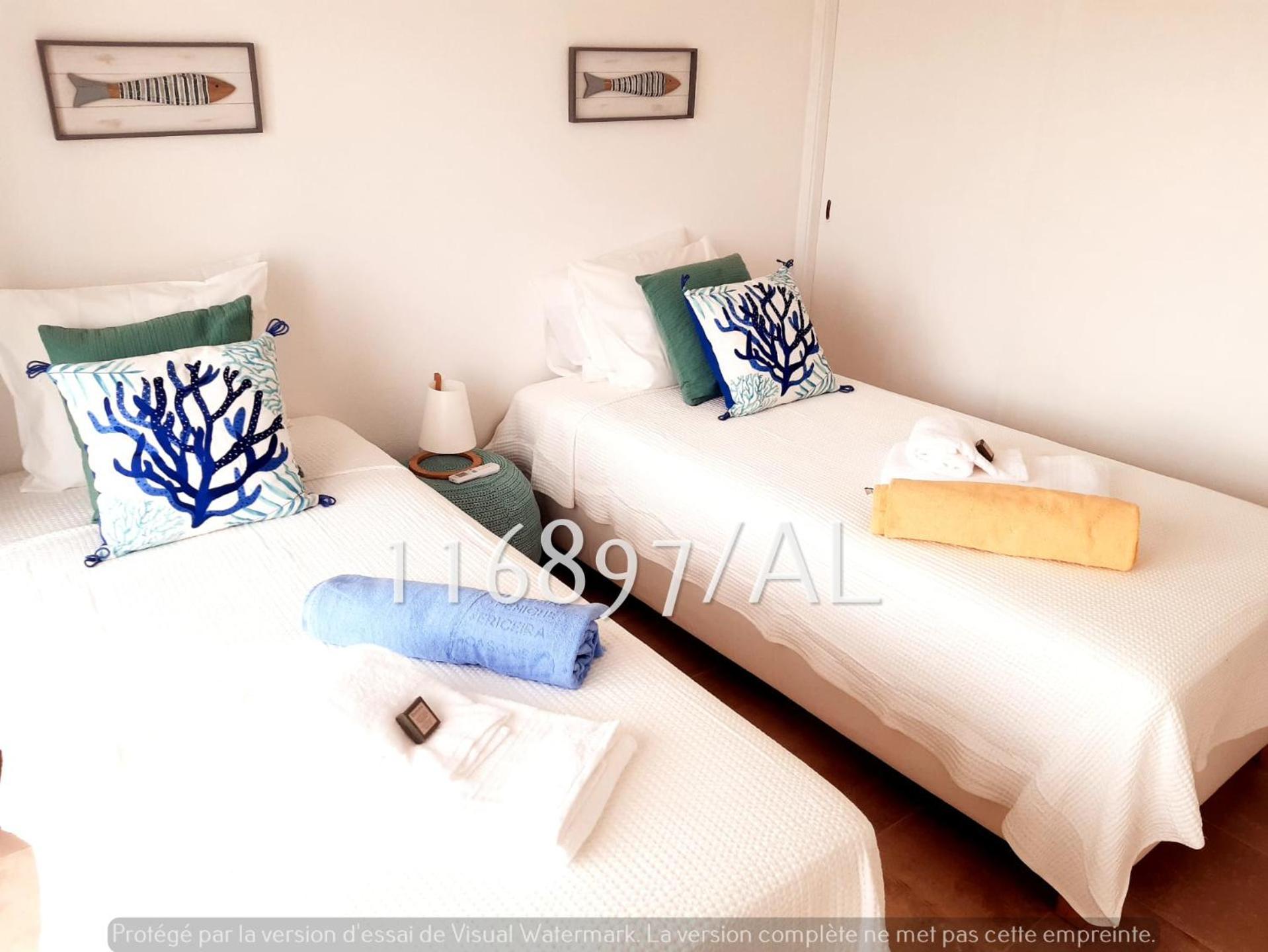 Beach Apartment Terrace Виламура Екстериор снимка