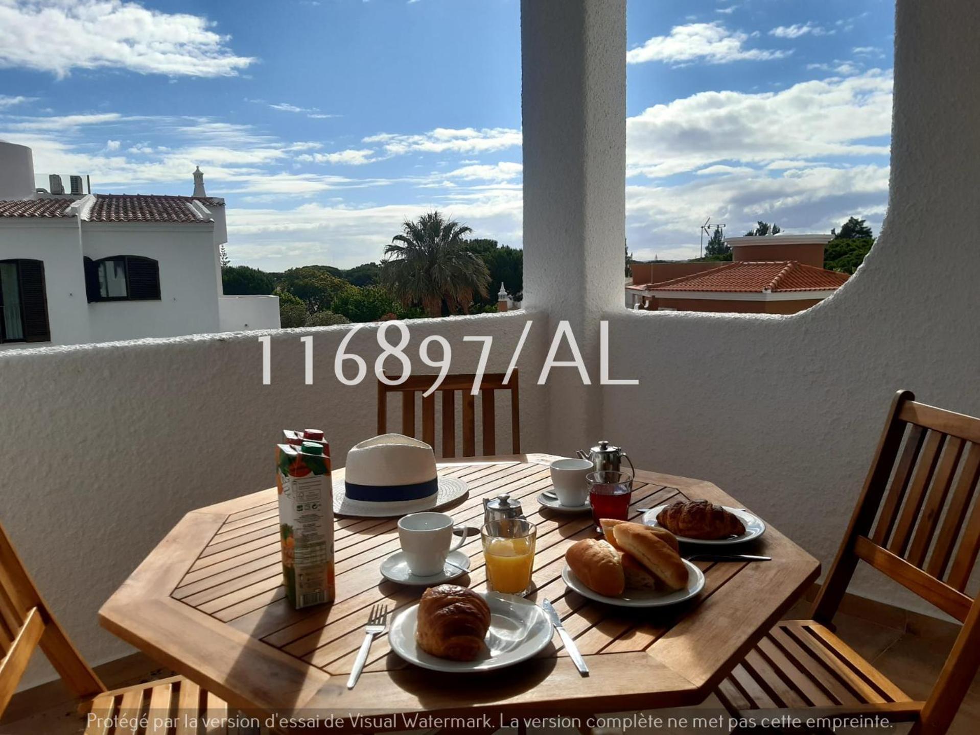 Beach Apartment Terrace Виламура Екстериор снимка
